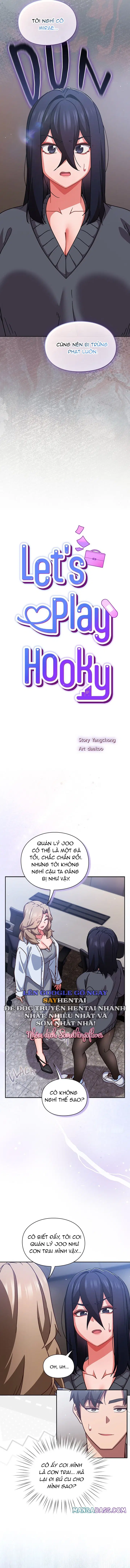 Cùng Nhau Đi Trốn! - Chapter 51 trang 8