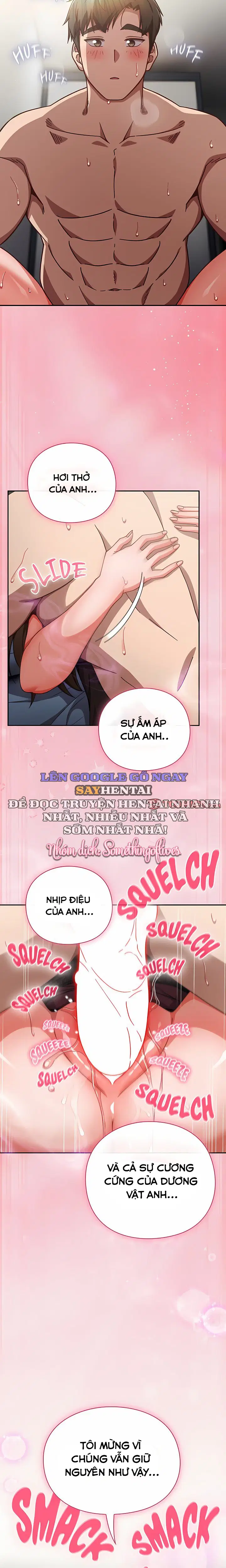 Cùng Nhau Đi Trốn! - Chapter 61 trang 2