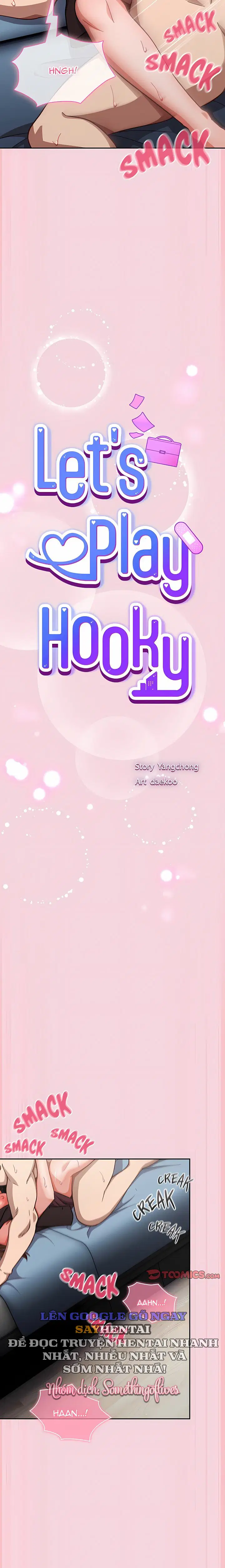 Cùng Nhau Đi Trốn! - Chapter 61 trang 8