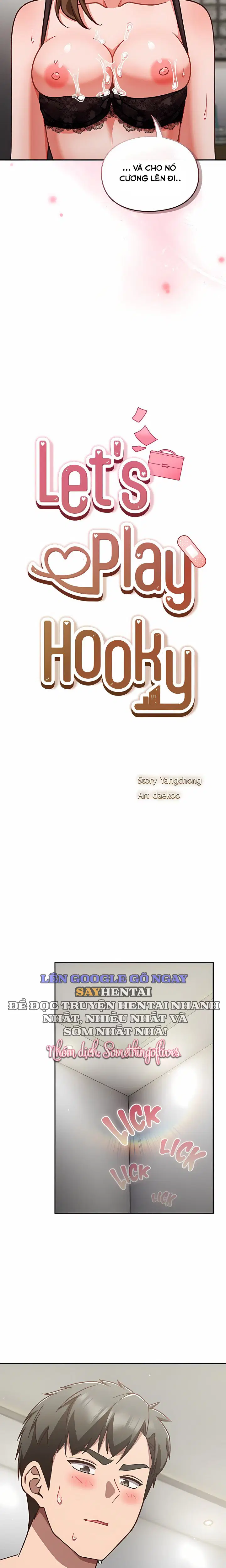 Cùng Nhau Đi Trốn! - Chapter 62 trang 4
