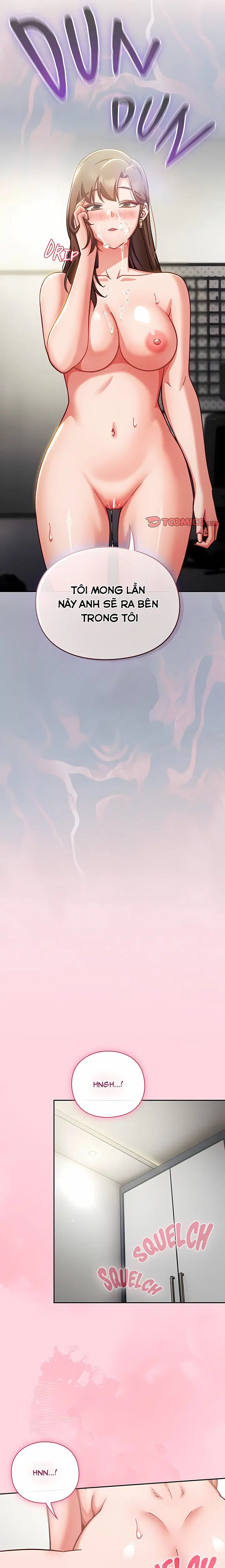 Cùng Nhau Đi Trốn! - Chapter 62 trang 11
