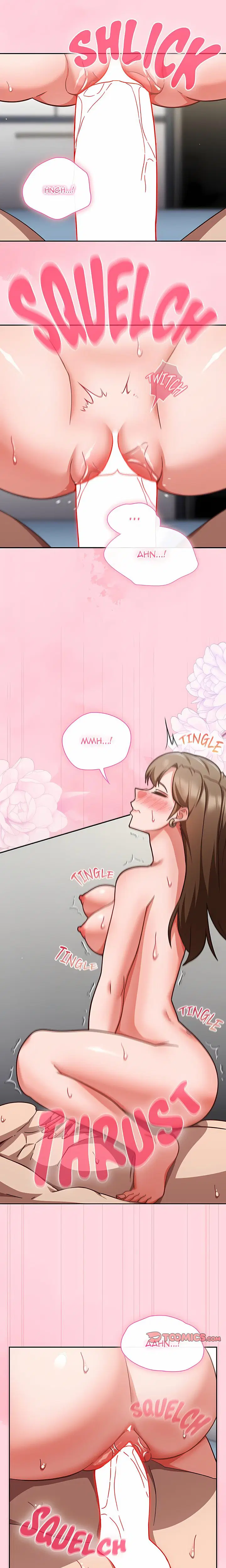 Cùng Nhau Đi Trốn! - Chapter 62 trang 13