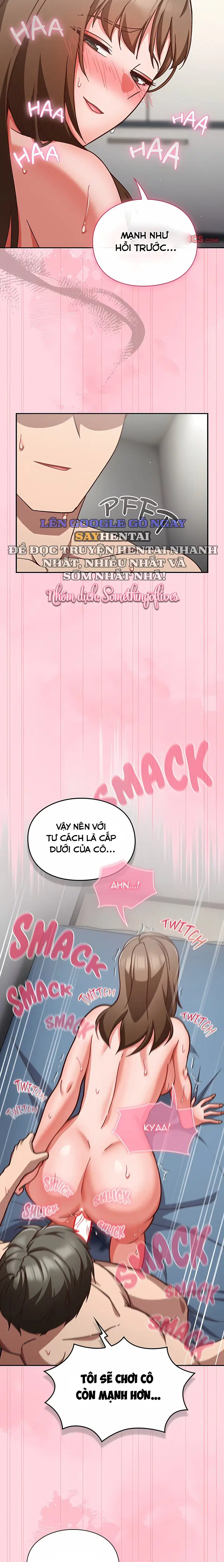 Cùng Nhau Đi Trốn! - Chapter 62 trang 20