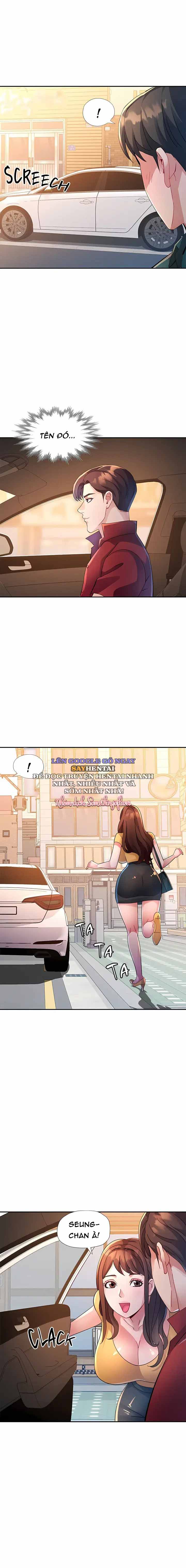 Buổi Học Thêm Đặc Biệt - Chapter 12 trang 14