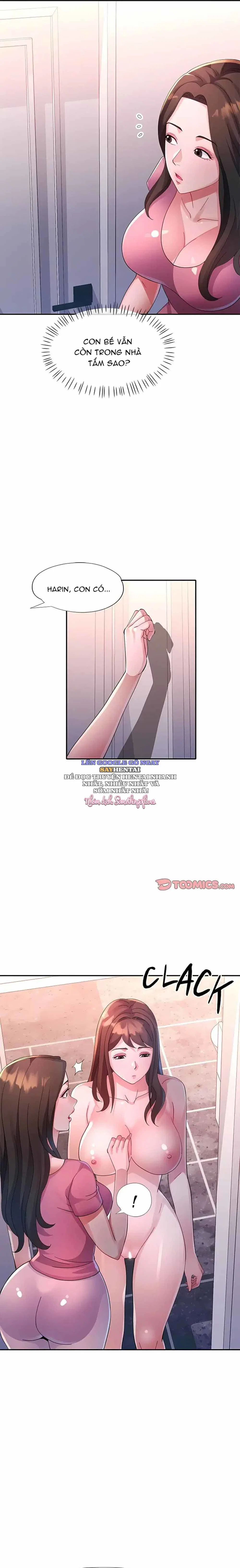 Buổi Học Thêm Đặc Biệt - Chapter 15 trang 6