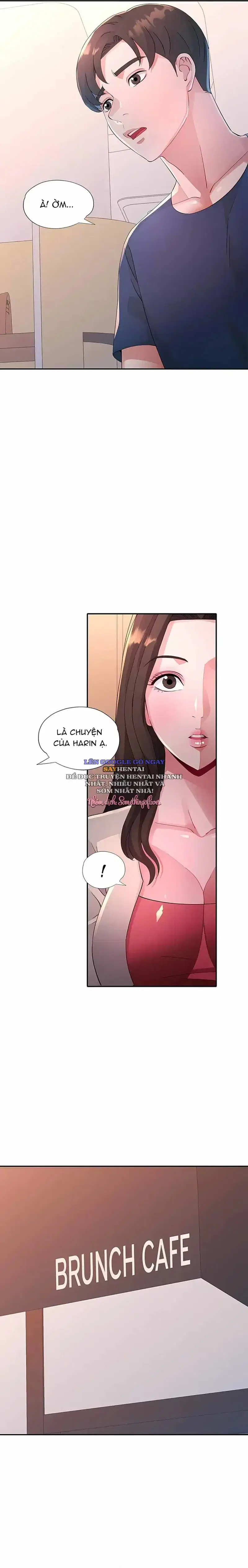 Buổi Học Thêm Đặc Biệt - Chapter 17 trang 12
