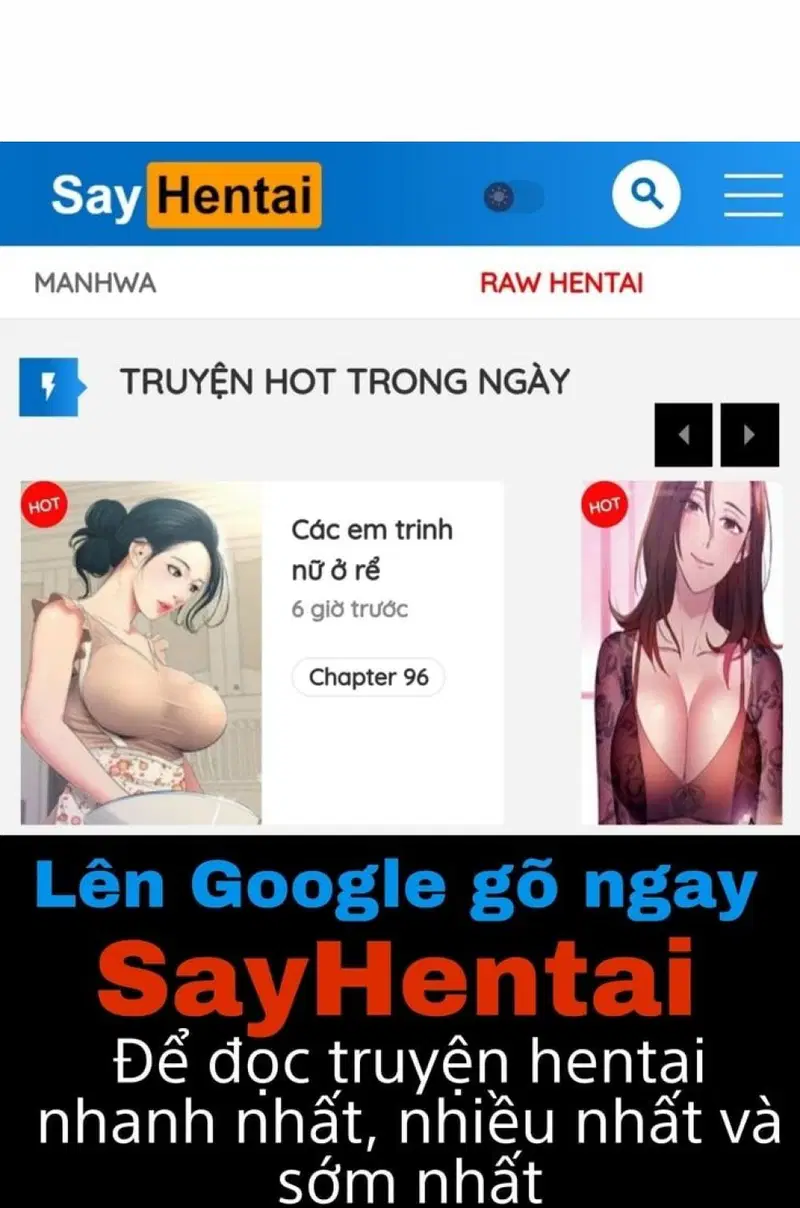 Buổi Học Thêm Đặc Biệt - Chapter 17 trang 23