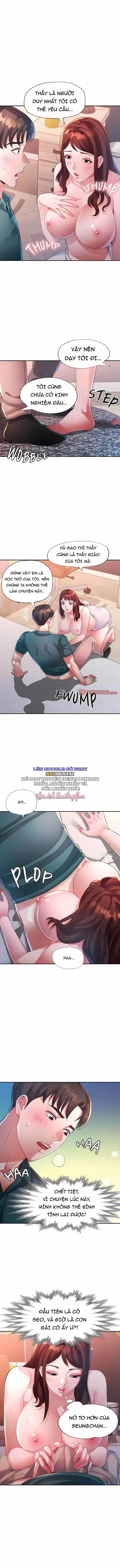 Buổi Học Thêm Đặc Biệt - Chapter 21 trang 2