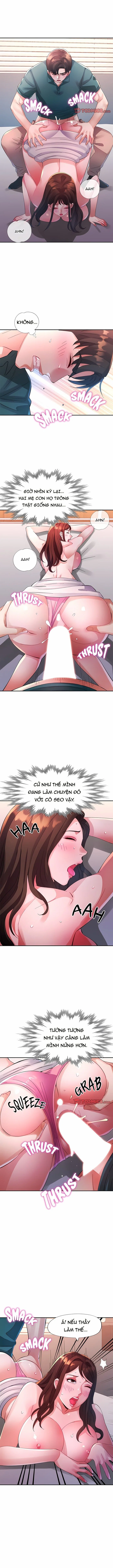 Buổi Học Thêm Đặc Biệt - Chapter 21 trang 5