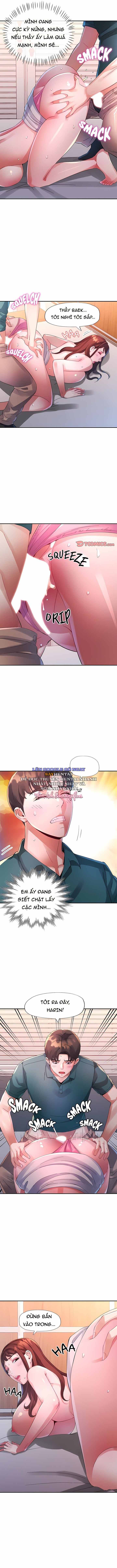 Buổi Học Thêm Đặc Biệt - Chapter 21 trang 6