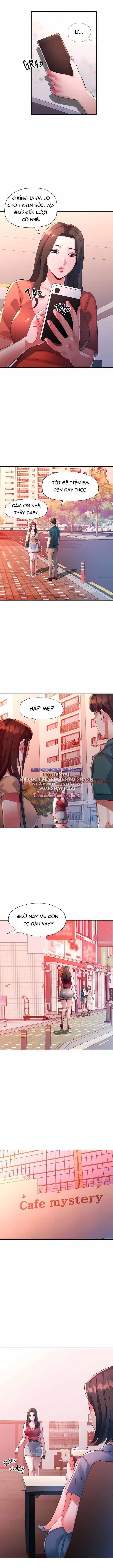 Buổi Học Thêm Đặc Biệt - Chapter 21 trang 11