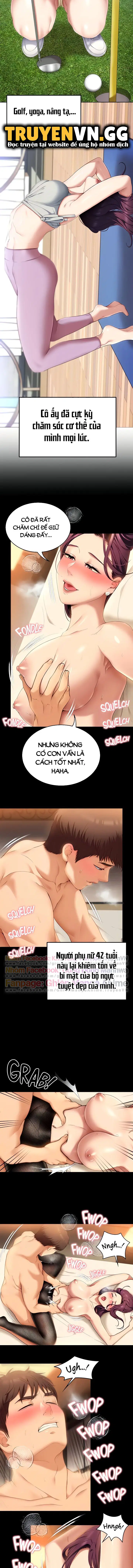 Mỹ vị nhân gian - Chapter 44 trang 3