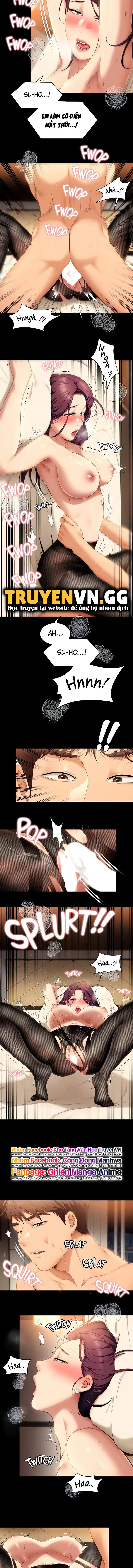 Mỹ vị nhân gian - Chapter 44 trang 4