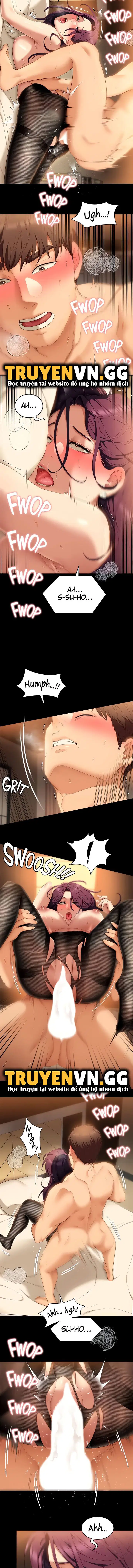 Mỹ vị nhân gian - Chapter 44 trang 8
