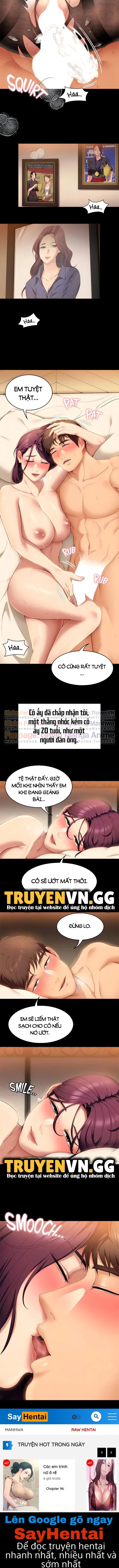 Mỹ vị nhân gian - Chapter 44 trang 10