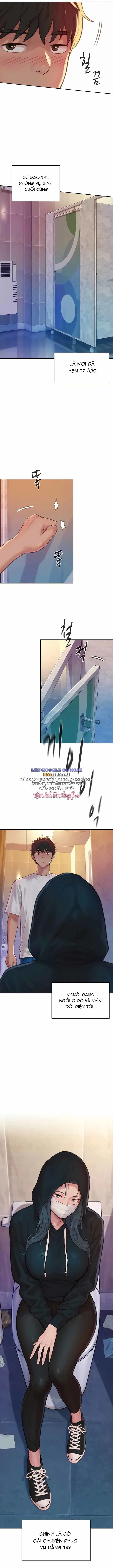 Hậu Cung Thời Tư Bản - Chapter 1 trang 4