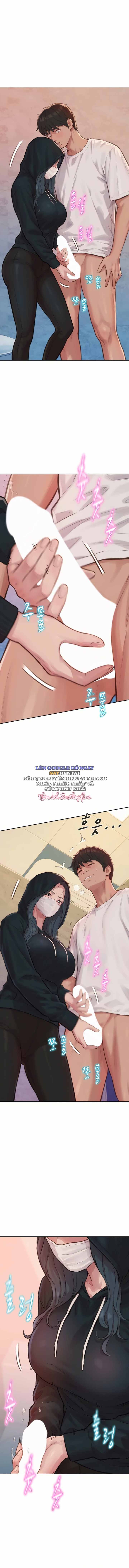 Hậu Cung Thời Tư Bản - Chapter 1 trang 9