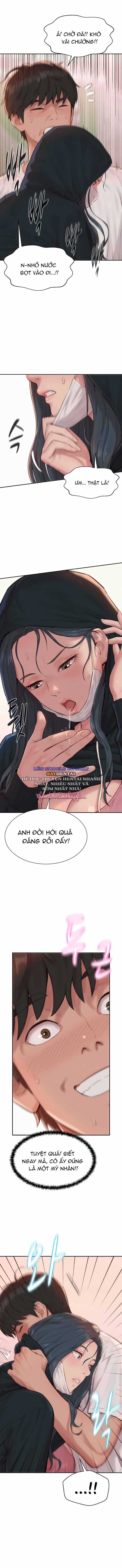 Hậu Cung Thời Tư Bản - Chapter 1 trang 13