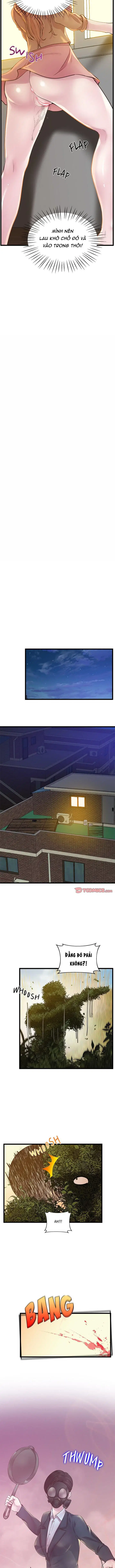theo đuổi cô nàng hư hỏng - Chapter 7 trang 9
