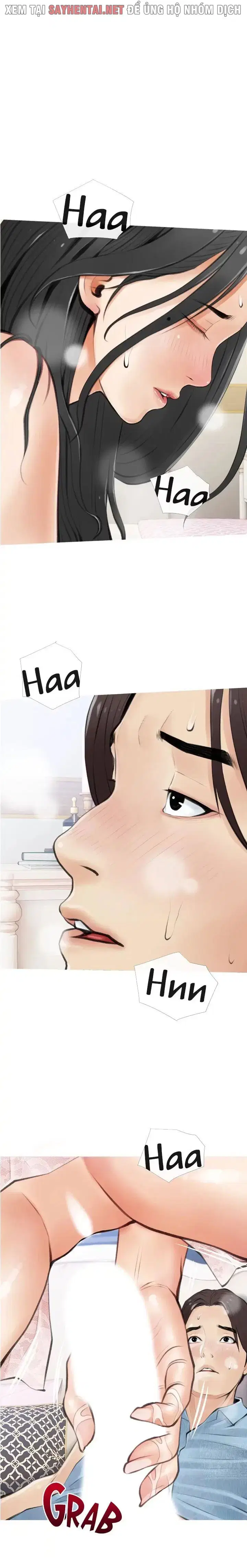 Dập dì là sướng nhất - Chapter 6 trang 4