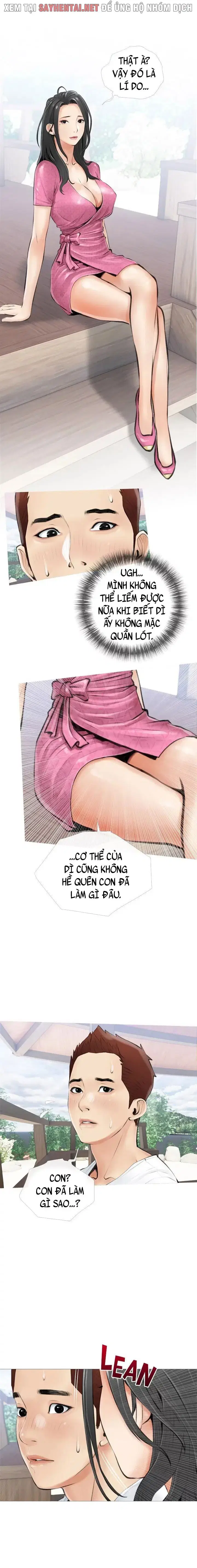 Dập dì là sướng nhất - Chapter 6 trang 16