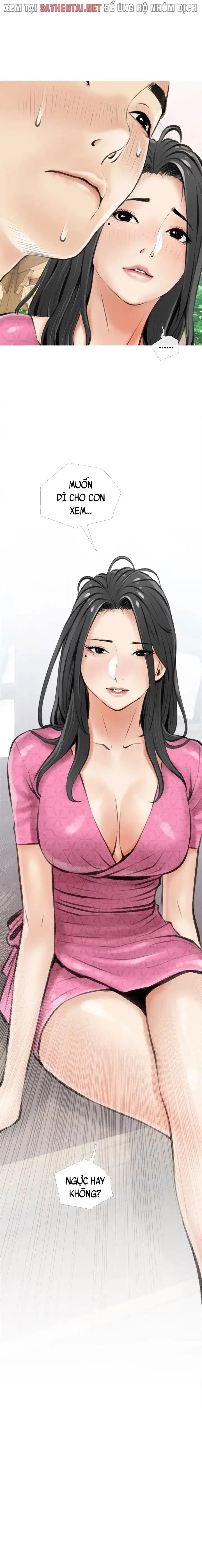 Dập dì là sướng nhất - Chapter 7 trang 2