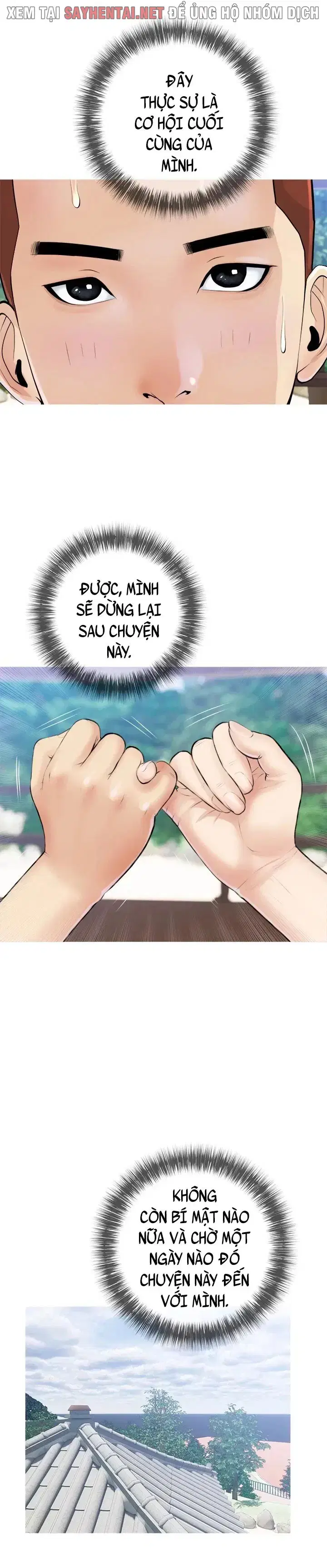 Dập dì là sướng nhất - Chapter 7 trang 5