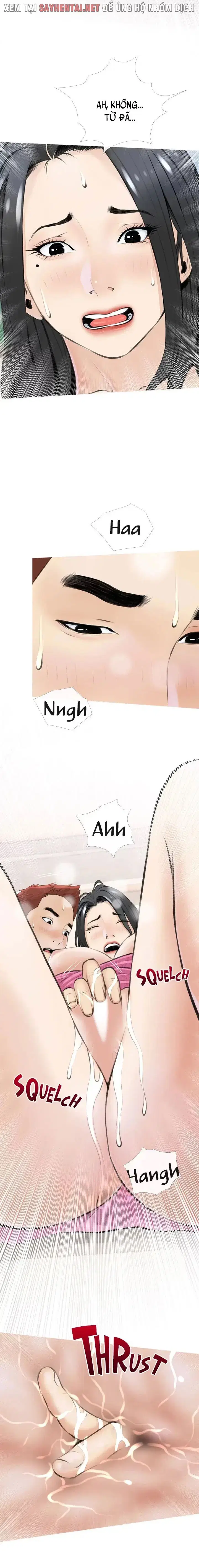 Dập dì là sướng nhất - Chapter 7 trang 14