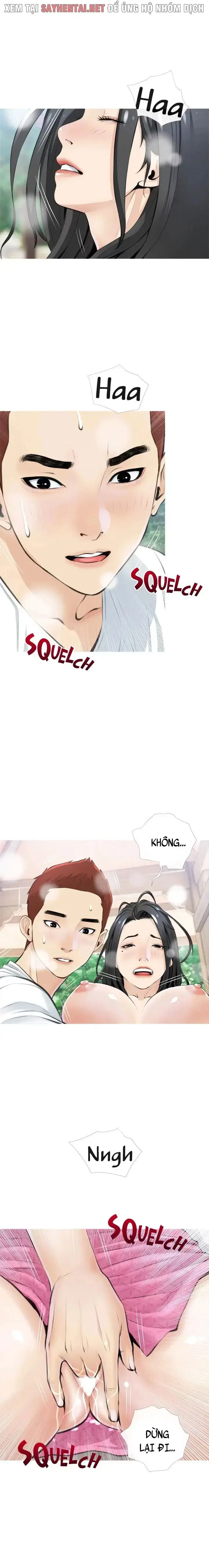 Dập dì là sướng nhất - Chapter 7 trang 15