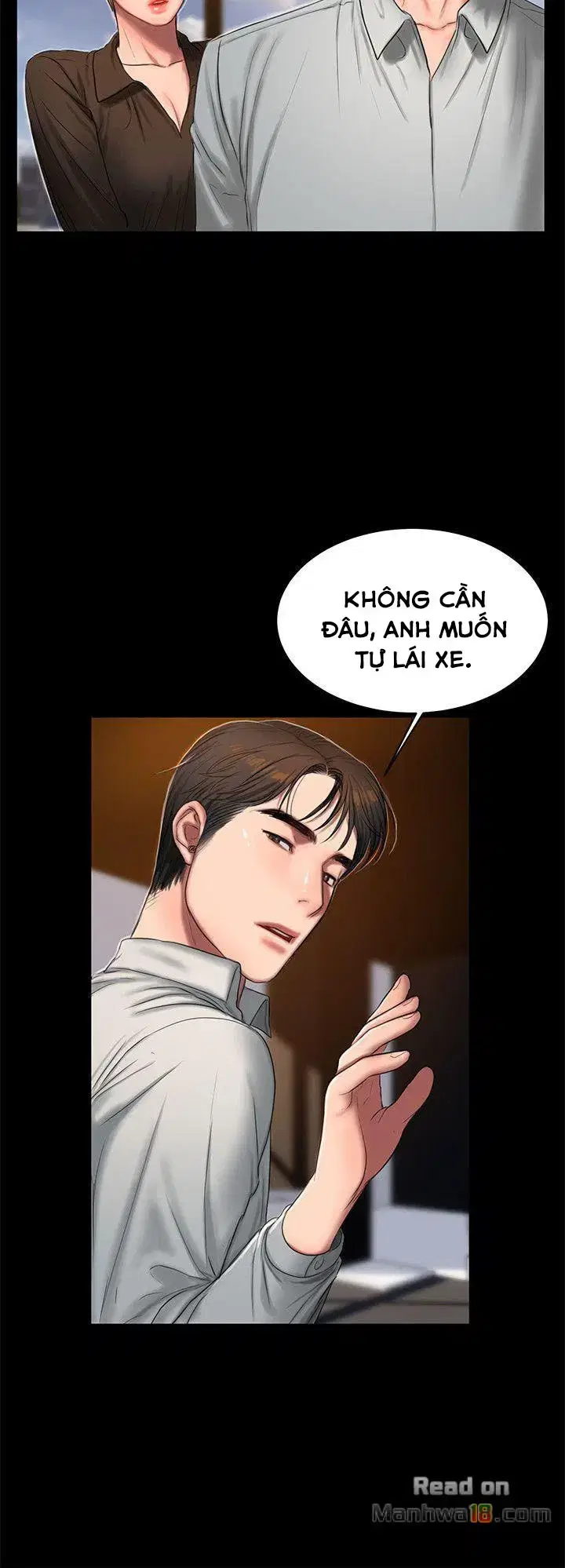 chạy không thoát - Chapter 29 trang 5