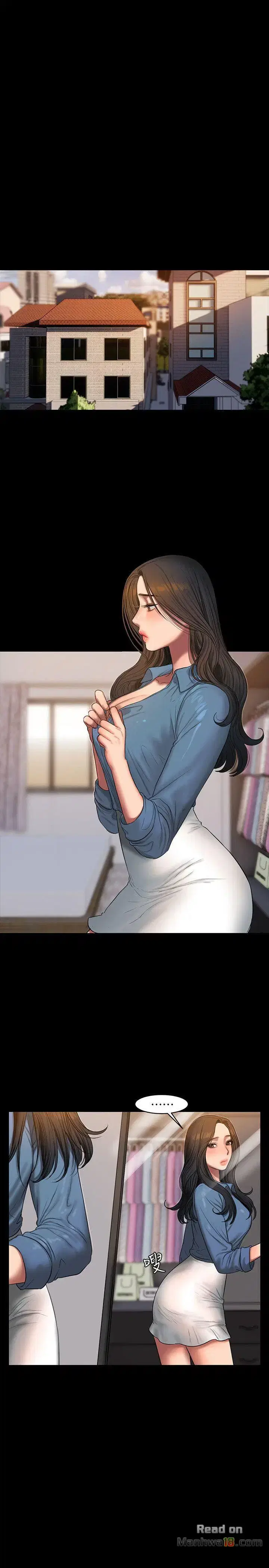 chạy không thoát - Chapter 29 trang 7