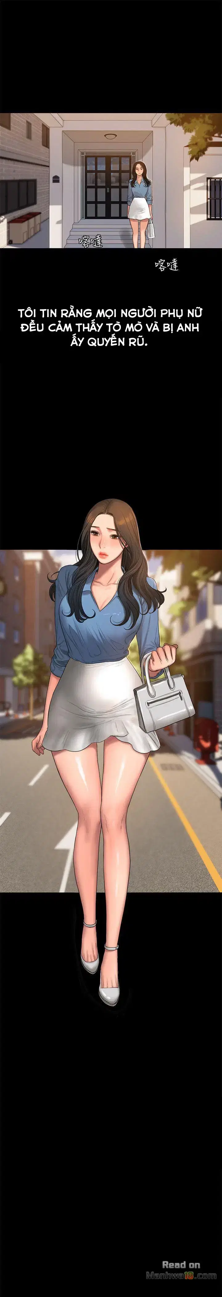 chạy không thoát - Chapter 29 trang 9