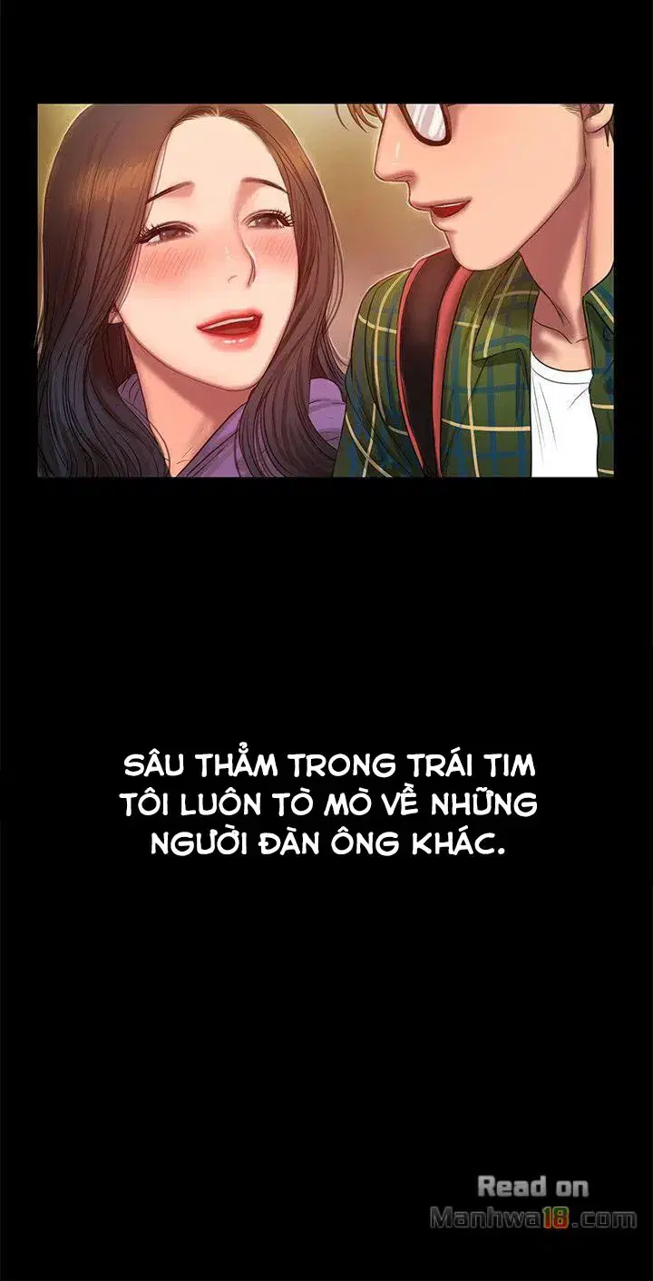 chạy không thoát - Chapter 29 trang 11