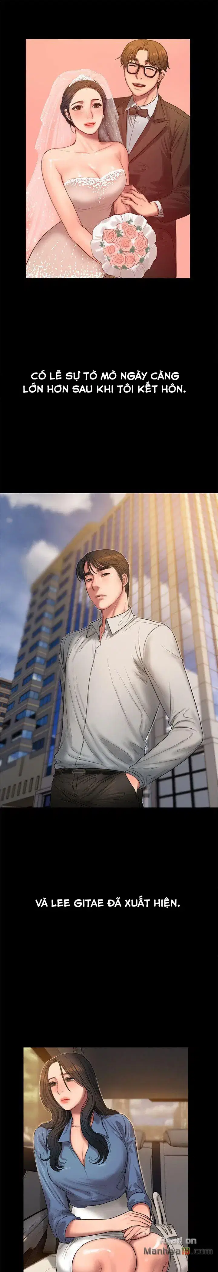 chạy không thoát - Chapter 29 trang 12