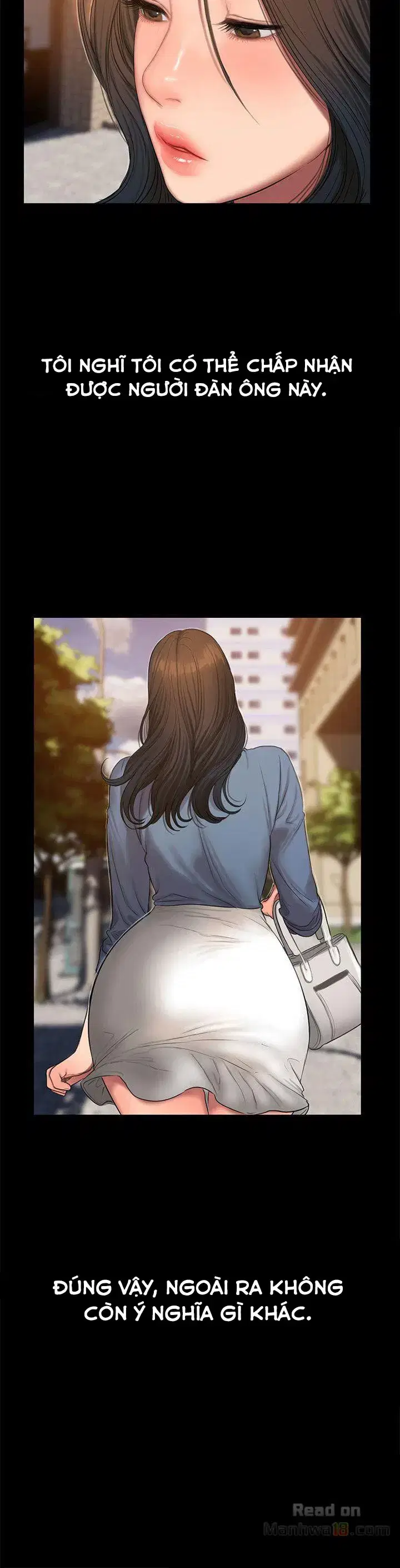 chạy không thoát - Chapter 29 trang 14