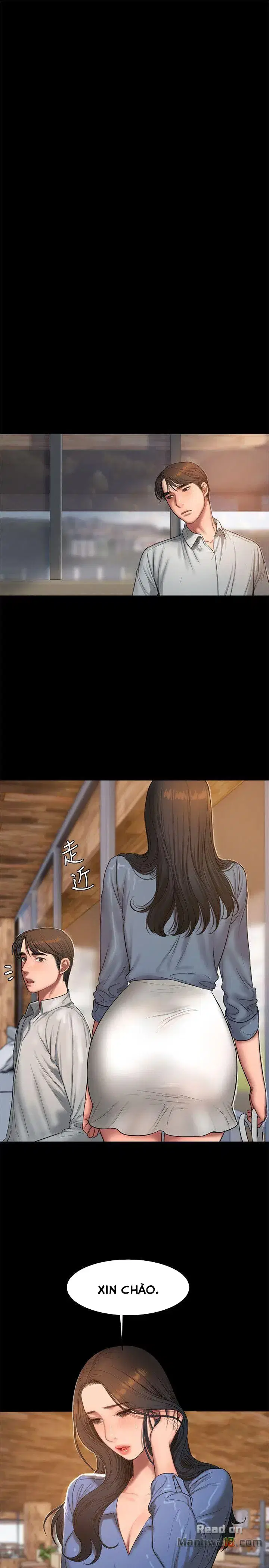 chạy không thoát - Chapter 29 trang 15