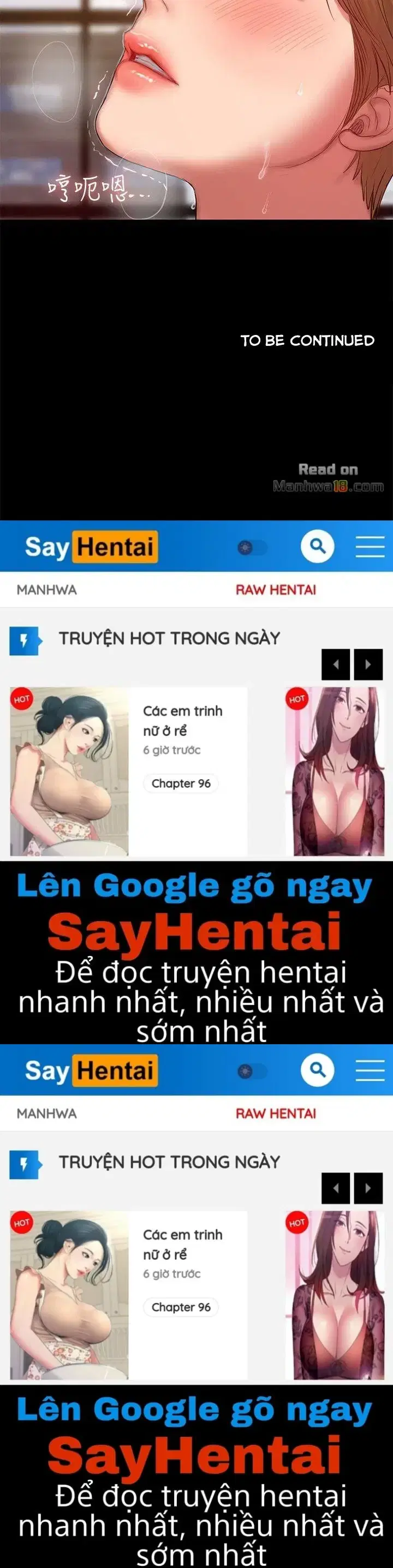 chạy không thoát - Chapter 29 trang 30