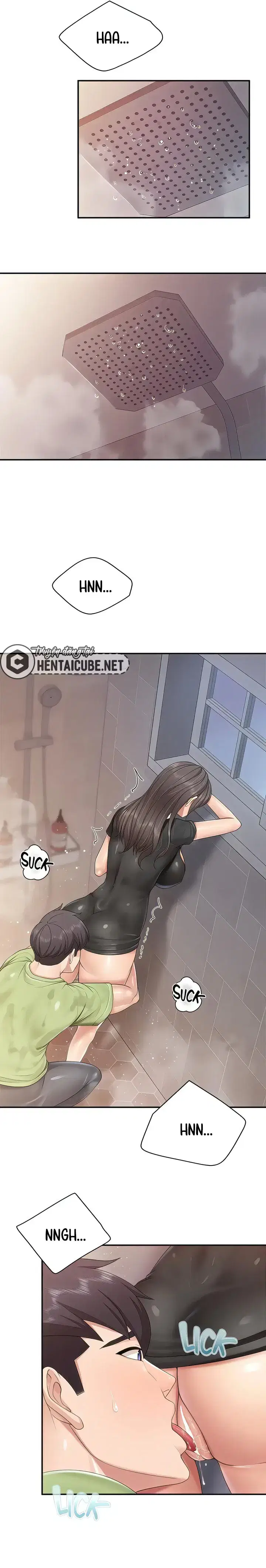 Tiệm cafe đặc biệt - Chapter 78 trang 11