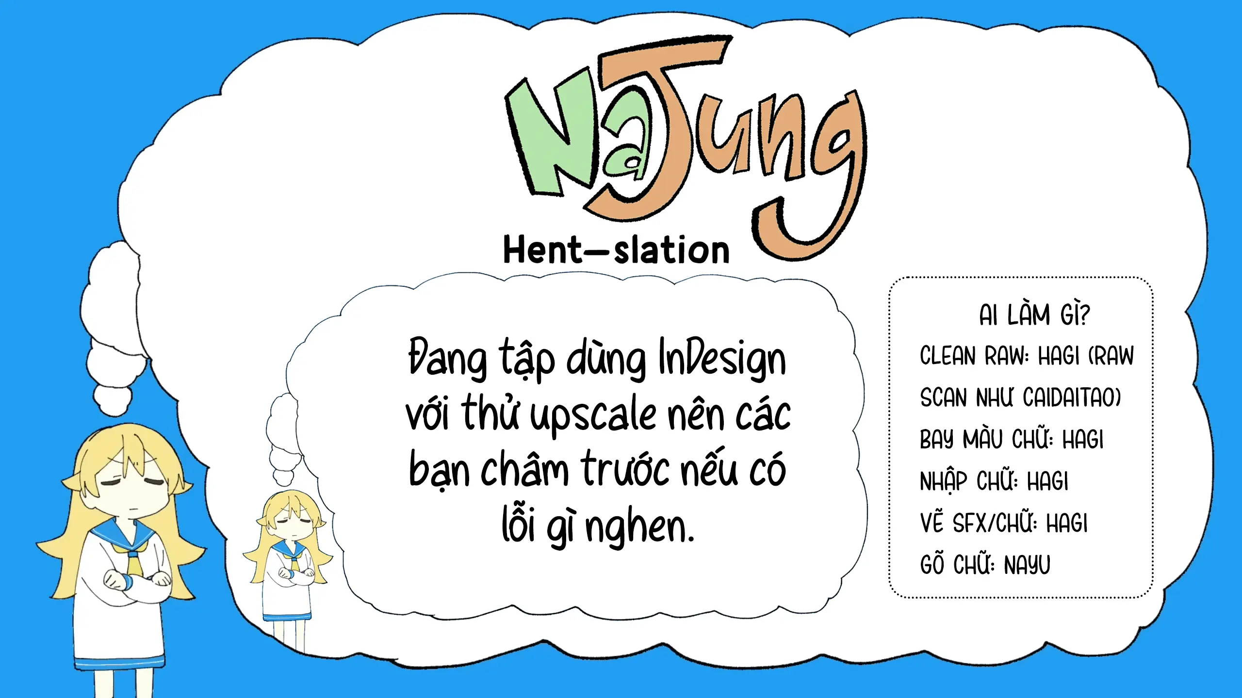 Senpai no Heya ni Iru Inu | Con Cún Trong Phòng Đàn Anh - Senpai no Heya ni Iru Inu | Con Cún Trong Phòng Đàn Anh trang 38
