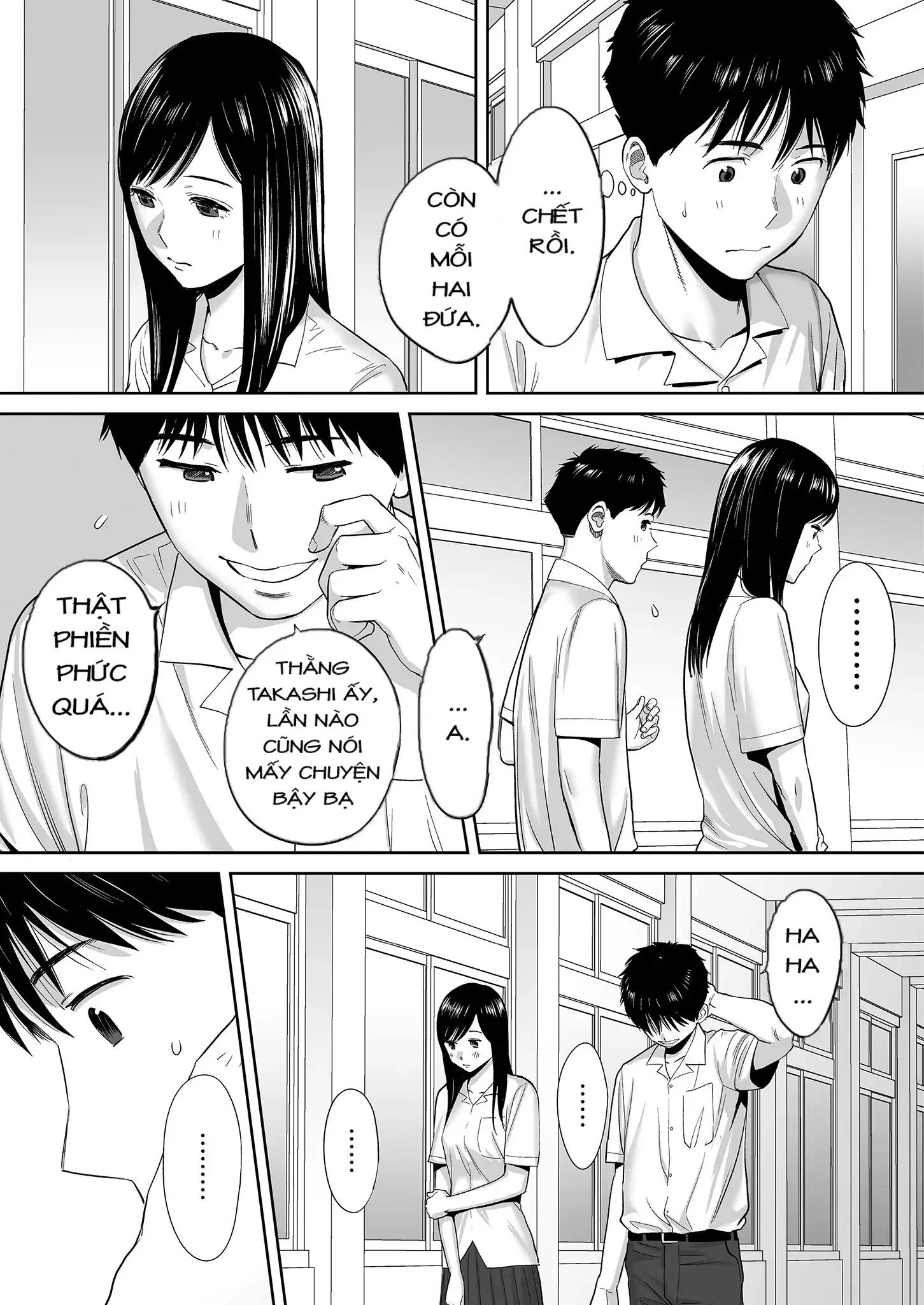Karami Zakari 1 - Karami Zakari 1 trang 23