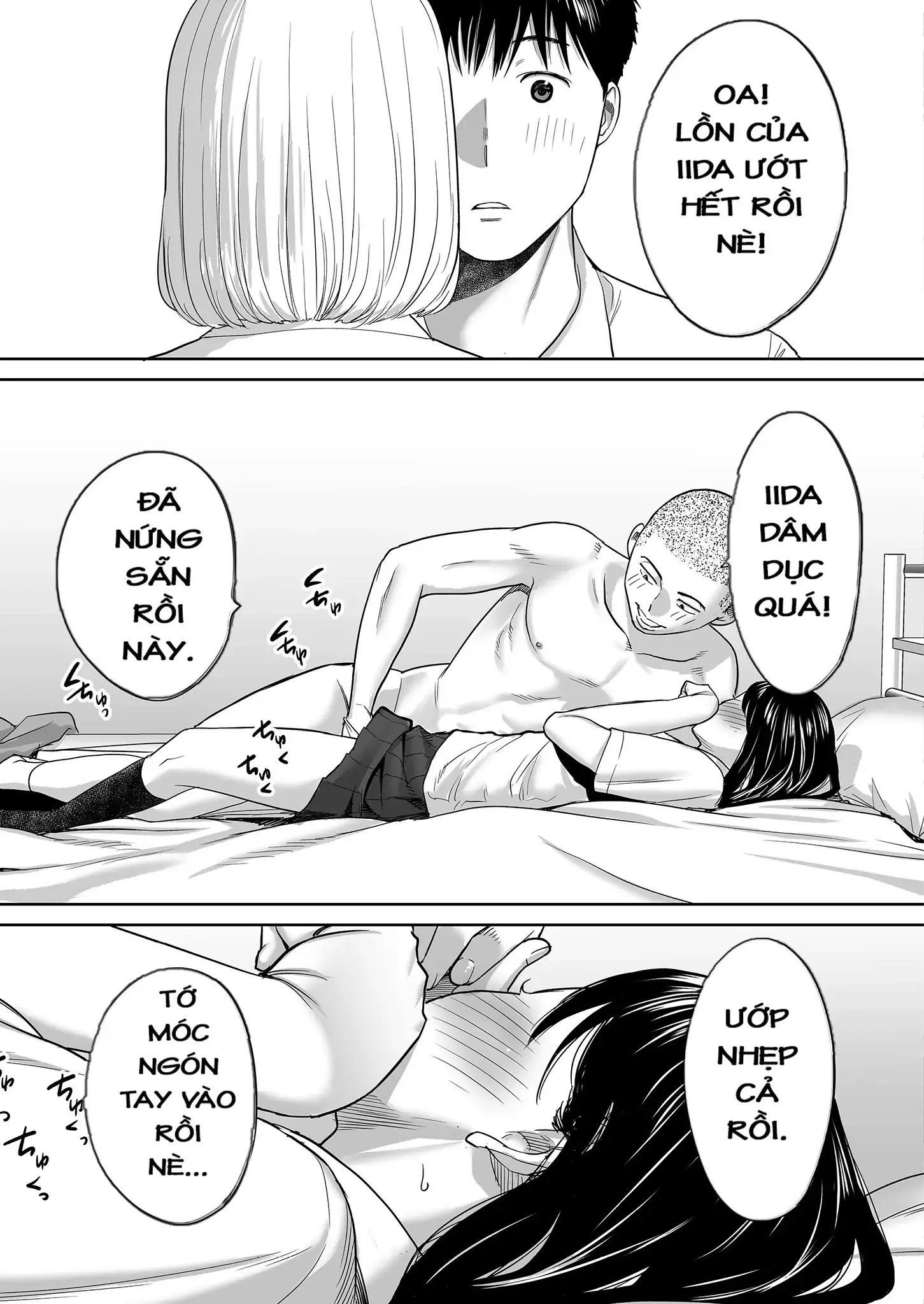 Karami Zakari 1 - Karami Zakari 1 trang 69