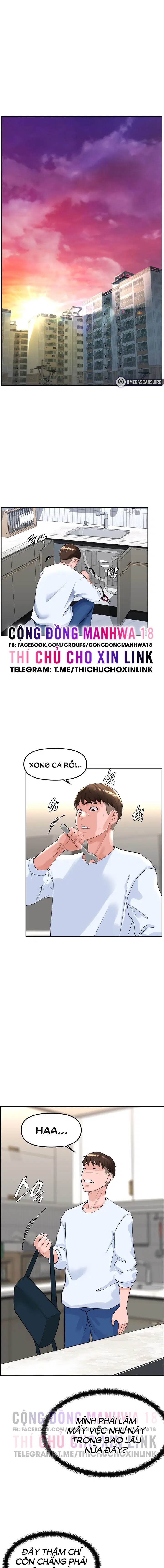 Cách thao túng phụ nữ - Chapter 1 trang 5