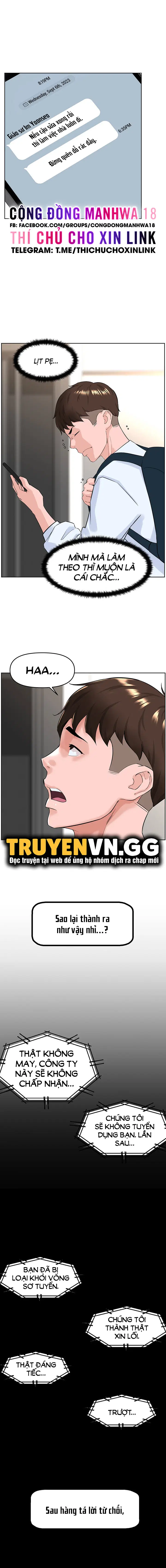 Cách thao túng phụ nữ - Chapter 1 trang 8