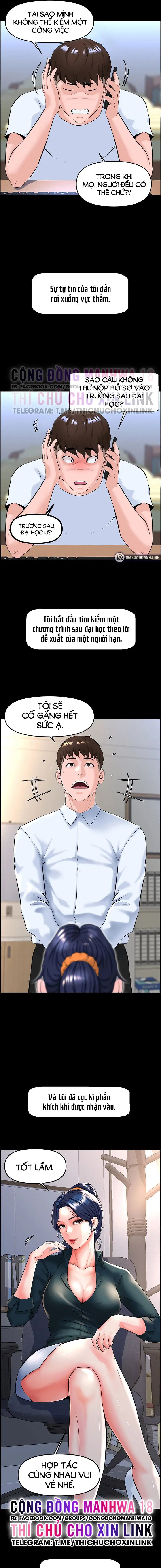 Cách thao túng phụ nữ - Chapter 1 trang 9