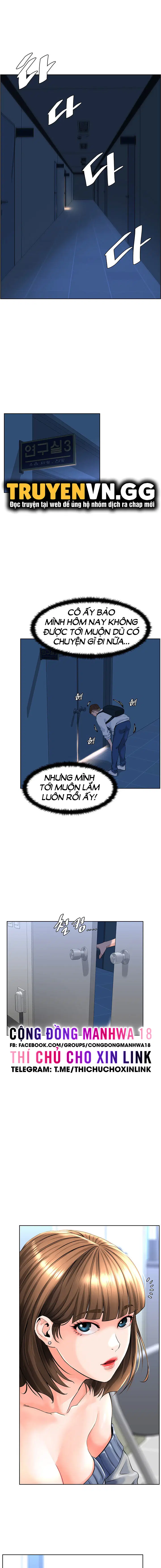 Cách thao túng phụ nữ - Chapter 1 trang 11