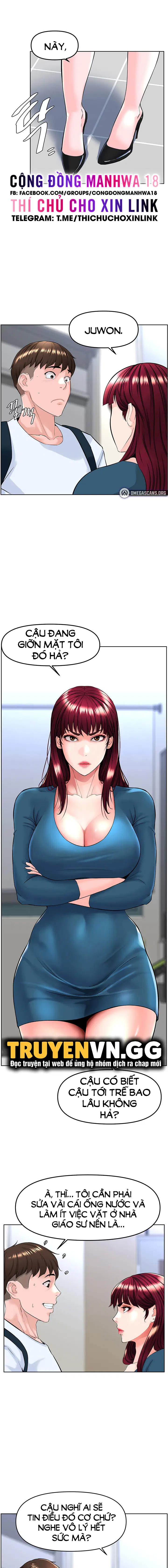 Cách thao túng phụ nữ - Chapter 1 trang 13