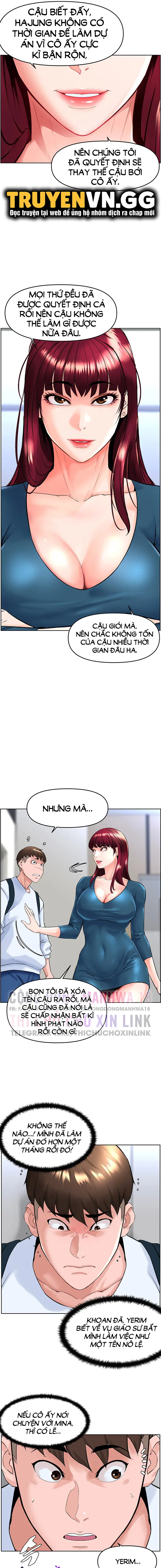 Cách thao túng phụ nữ - Chapter 1 trang 15