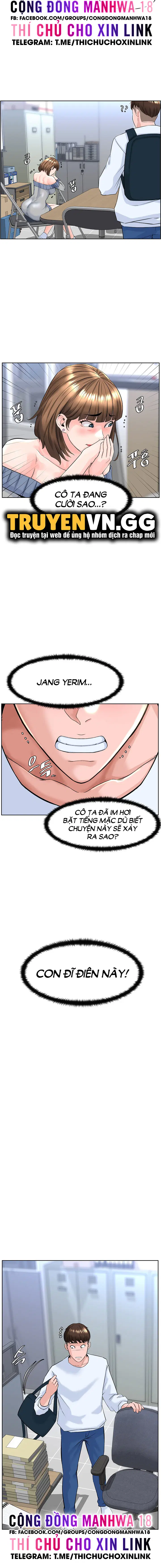 Cách thao túng phụ nữ - Chapter 1 trang 16