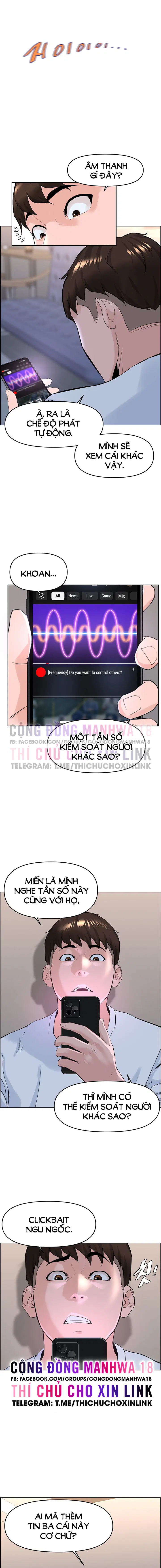 Cách thao túng phụ nữ - Chapter 1 trang 19