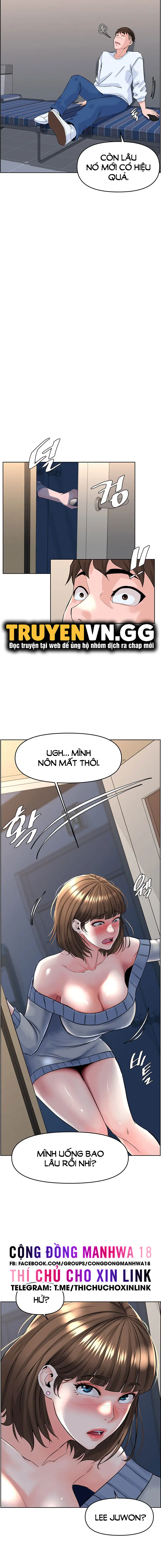 Cách thao túng phụ nữ - Chapter 1 trang 20